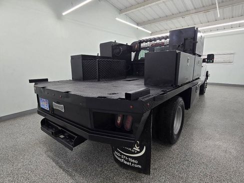 Used 2019 Chevrolet Silverado 3500 W/T w/ WT Convenience Package image 8