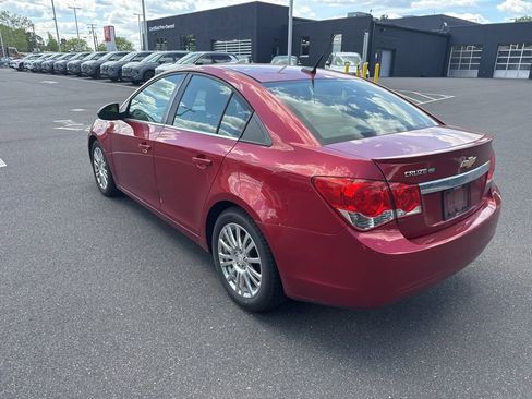 Used 2012 Chevrolet Cruze Eco FWD image 6