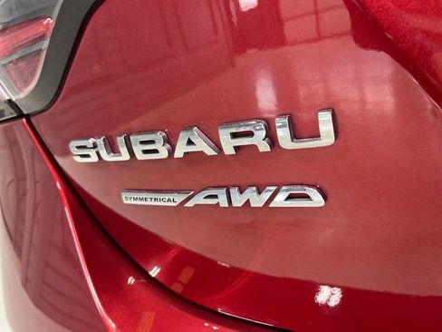 Used 2022 Subaru Legacy Limited AWD/4WD image 35