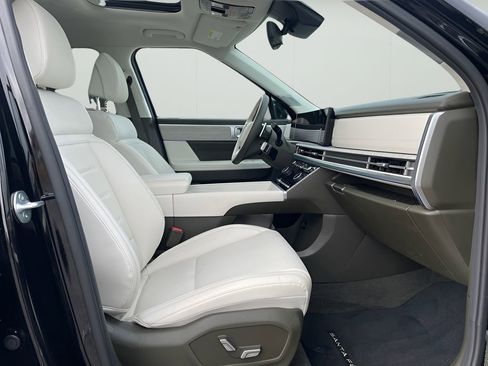 Used 2025 Hyundai Santa Fe Calligraphy image 23