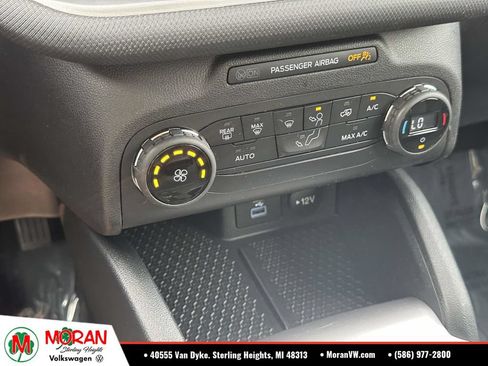 Used 2021 Ford Bronco Sport Big Bend AWD/4WD image 26