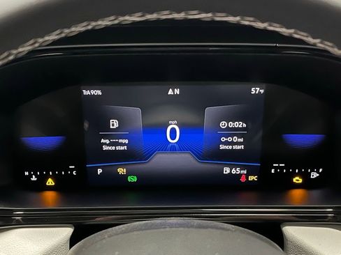 New 2026 Volkswagen Taos S FWD image 23
