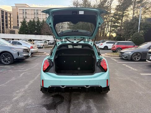 Used 2025 MINI Cooper S image 14