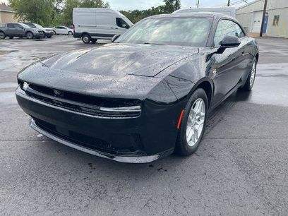 Used 2025 Dodge Charger Daytona R/T w/ Quick Order Package 25M R/T