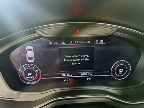 Used 2018 Audi A5 2.0T Prestige AWD/4WD image 12