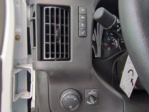 New 2024 GMC Savana 3500 w/ Power Convenience Package image 24