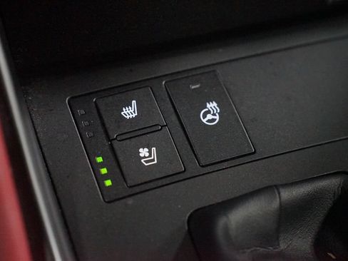 Used 2023 Lexus IS 350 F Sport w/ Navigation Package RWD image 24