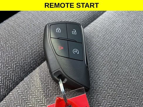 New 2026 GMC Terrain Elevation image 14