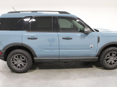 Used 2021 Ford Bronco Sport Big Bend AWD/4WD image 11