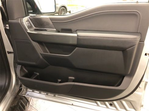 Used 2022 Ford F150 XLT w/ Equipment Group 302A High image 34