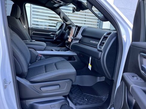 New 2025 RAM 1500 Lone Star image 22