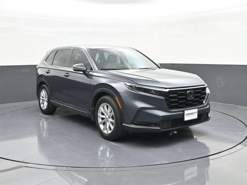 Certified 2024 Honda CR-V EX-L image 22