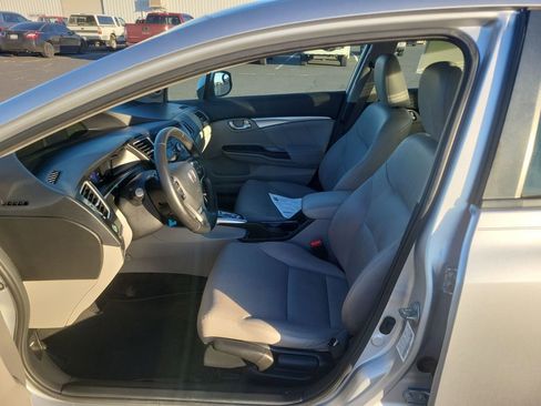 Used 2013 Honda Civic EX-L image 20