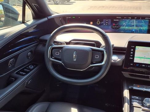 New 2025 Lincoln Nautilus Premier w/ Equipment Group 102A image 11