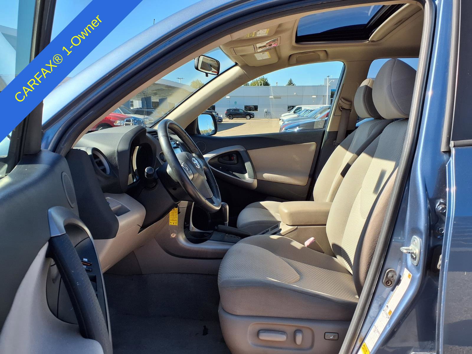 Used 2006 Toyota RAV4 Limited AWD/4WD image 19