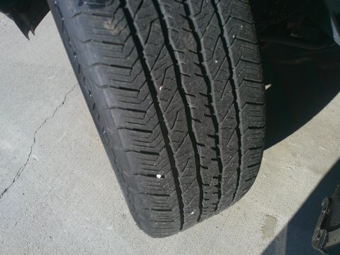 Used 2024 Ford F150 STX w/ STX Black Appearance Package image 16