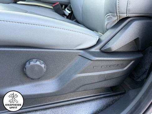 New 2025 Ford F450 XL w/ XL Chrome Package image 14