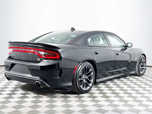 Used 2023 Dodge Charger Scat Pack w/ Plus Group image 5