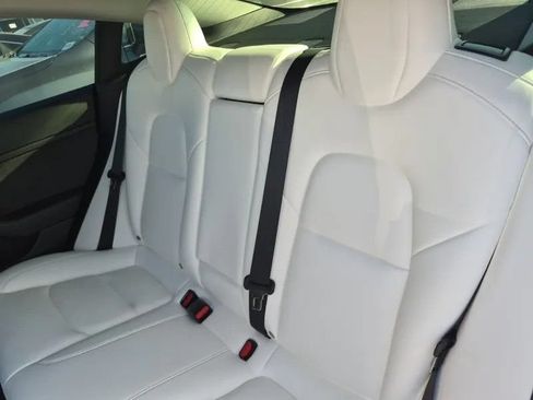Used 2022 Tesla Model 3 Performance AWD/4WD image 6