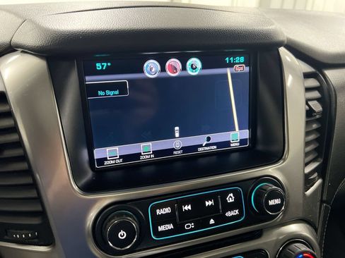 Used 2015 Chevrolet Tahoe LTZ AWD/4WD image 18