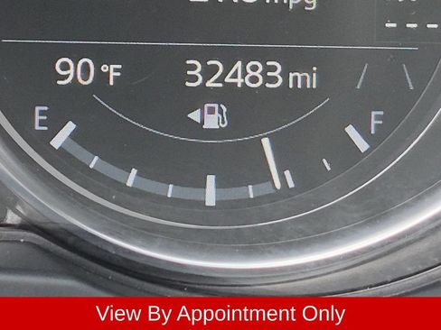 Used 2025 MAZDA CX-5 AWD 2.5 S w/ Preferred Package image 16