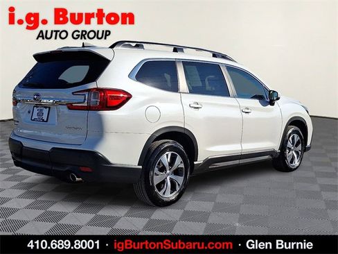 Used 2025 Subaru Ascent Premium image 6