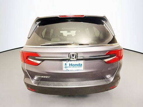 Used 2021 Honda Odyssey EX-L image 6