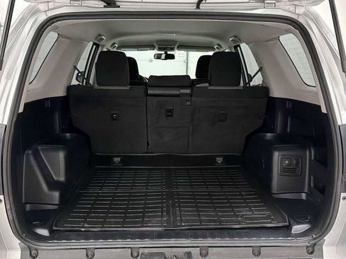 Used 2016 Toyota 4Runner SR5 image 27