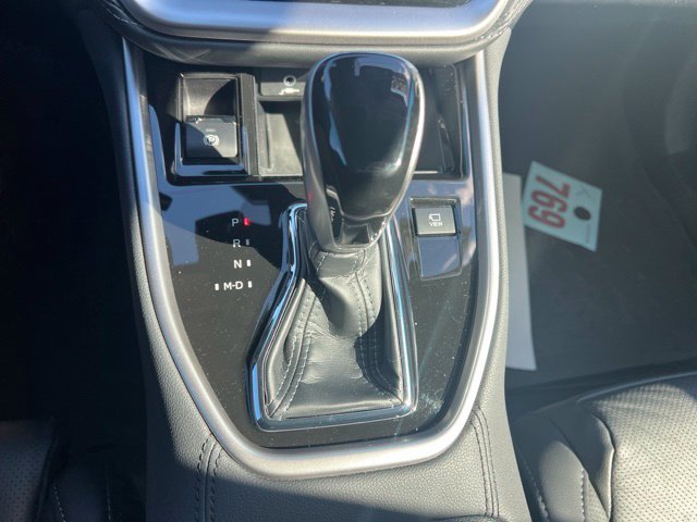 Used 2024 Subaru Outback Touring AWD/4WD image 10