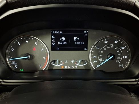 Used 2020 Ford EcoSport SE FWD image 18