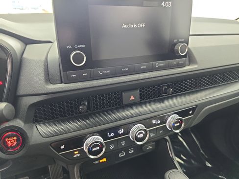 Certified 2024 Honda CR-V EX image 19