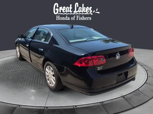 Used 2010 Buick Lucerne CXL FWD image 3
