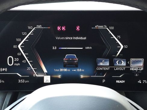 Used 2023 BMW iX M60 image 32