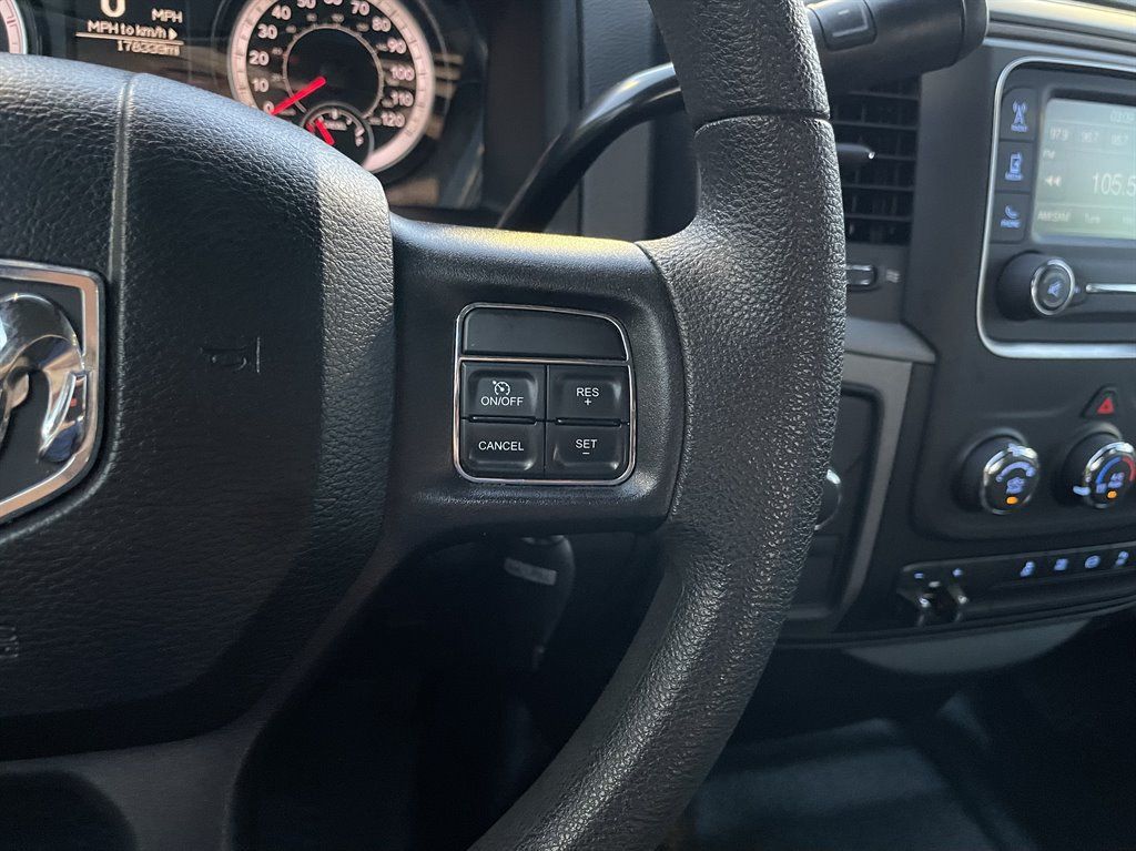 Used 2018 RAM 3500 Tradesman w/ Chrome Appearance Group AWD/4WD image 28