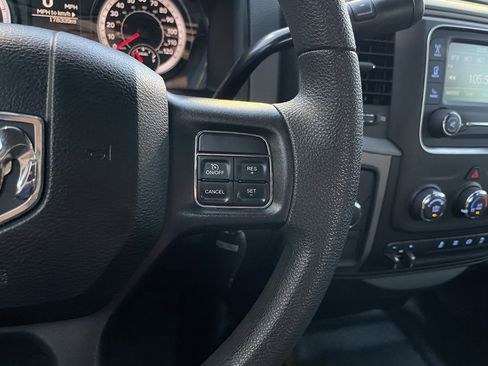 Used 2018 RAM 3500 Tradesman w/ Chrome Appearance Group image 28