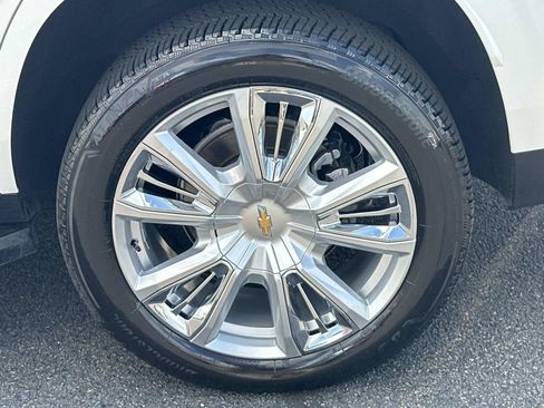 Used 2023 Chevrolet Tahoe High Country w/ Advanced Technology Package AWD/4WD image 5
