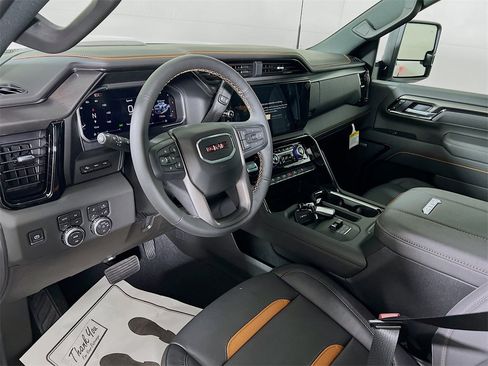 New 2026 GMC Sierra 3500 AT4 w/ AT4 Premium Plus Package image 10