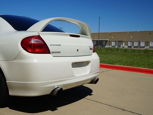 Used 2005 Dodge Neon w/ Competition Group image 28