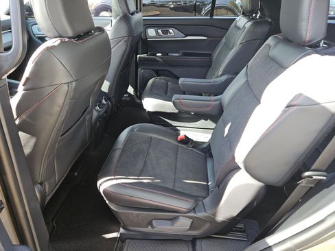 New 2026 Ford Explorer ST w/ Sun And Sound Package image 15