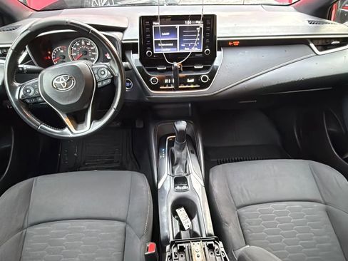 Used 2022 Toyota Corolla SE image 25