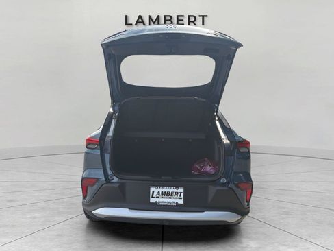 New 2026 Buick Envista Preferred w/ Convenience I Package FWD image 10