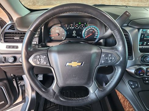 Used 2019 Chevrolet Tahoe Premier w/ Premier Plus Edition image 37