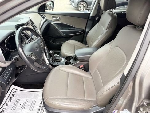 Used 2013 Hyundai Santa Fe Sport AWD/4WD image 14