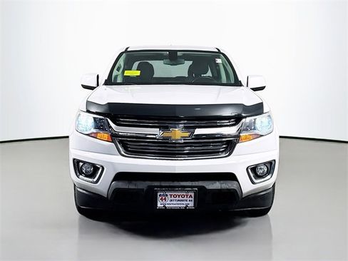 Used 2018 Chevrolet Colorado LT image 9