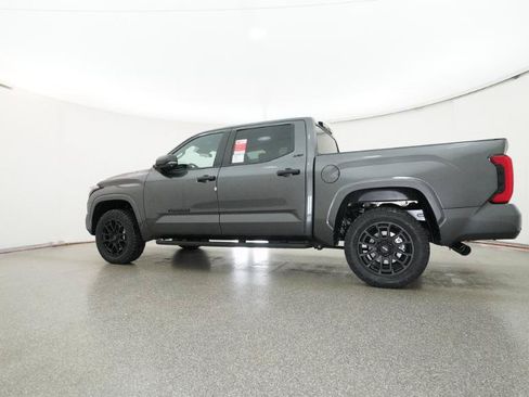 New 2026 Toyota Tundra SR5 AWD/4WD image 23