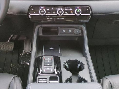 New 2026 Honda Passport RTL image 17