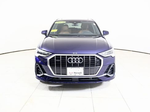 Used 2023 Audi Q3 2.0T Premium w/ Convenience Package image 10