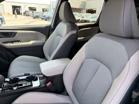 New 2026 Subaru Forester Premium AWD/4WD image 20