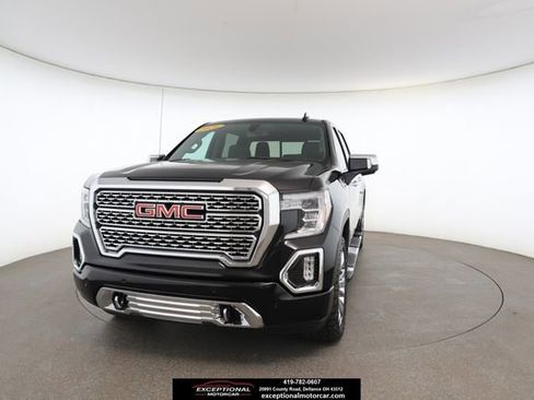 Used 2020 GMC Sierra 1500 Denali image 1