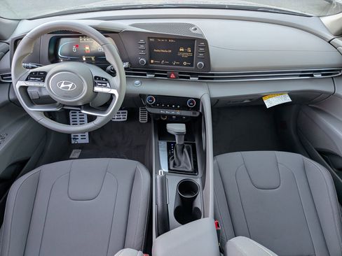 New 2026 Hyundai Elantra Sport image 20